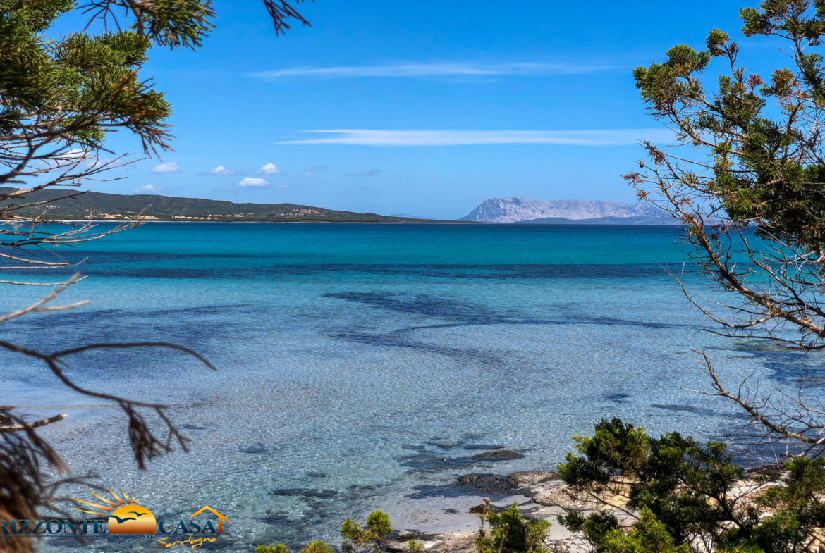 Spiaggia Sant Anna Budoni