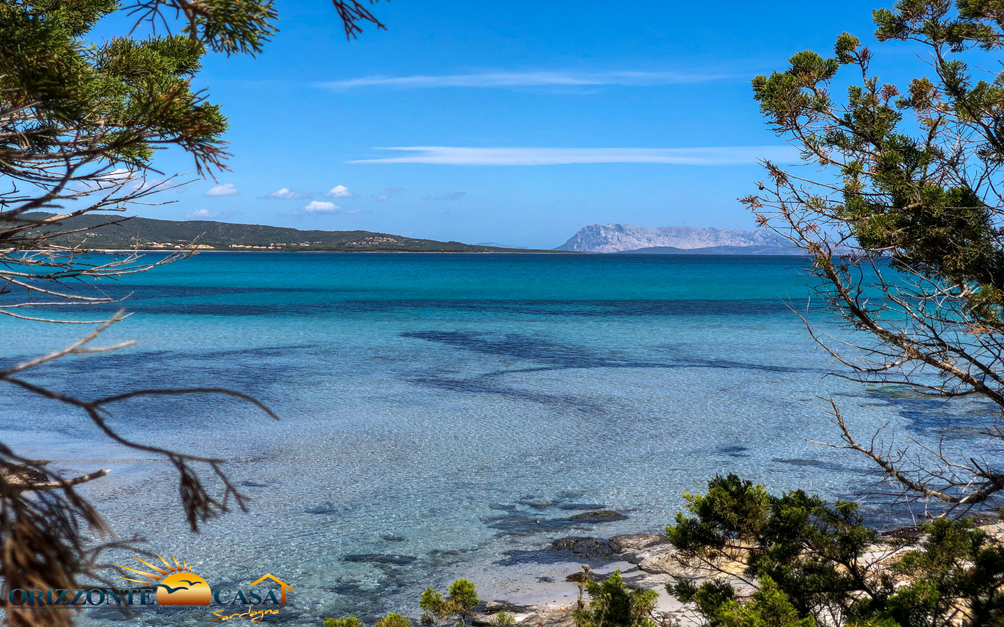 Spiaggia Sant Anna Budoni