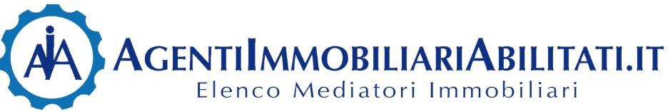 Logo AIA Mediatori